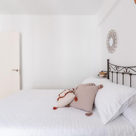 Apartamento Serendipia נרחה מראה חיצוני תמונה