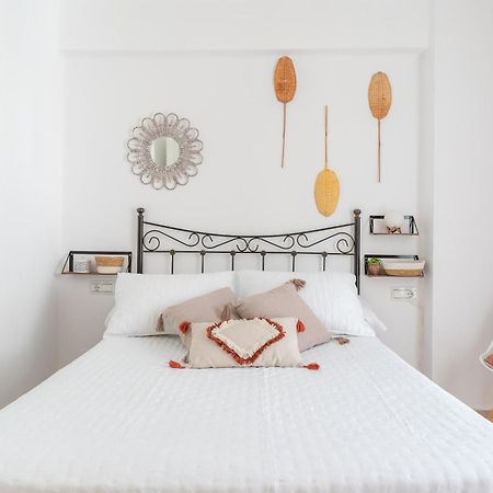 Apartamento Serendipia נרחה מראה חיצוני תמונה