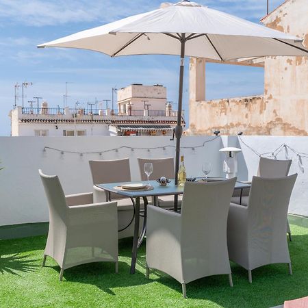 Apartamento Serendipia נרחה מראה חיצוני תמונה