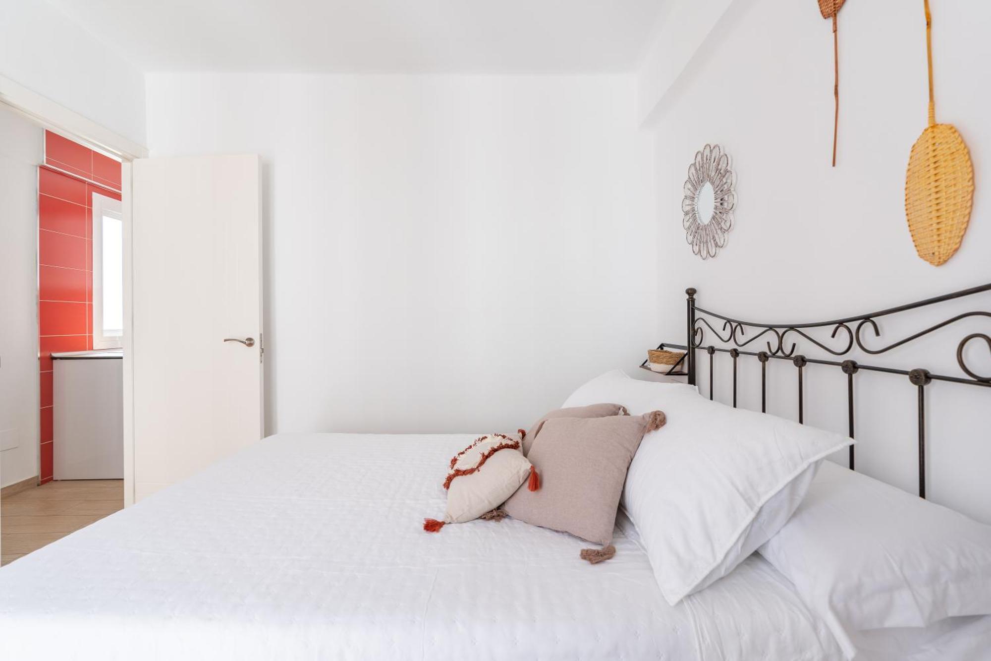 Apartamento Serendipia נרחה מראה חיצוני תמונה
