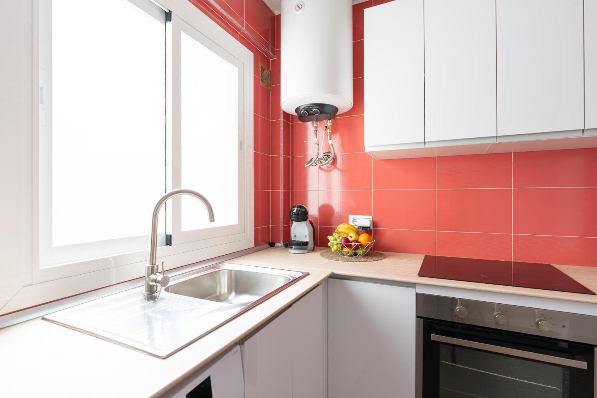 Apartamento Serendipia נרחה מראה חיצוני תמונה
