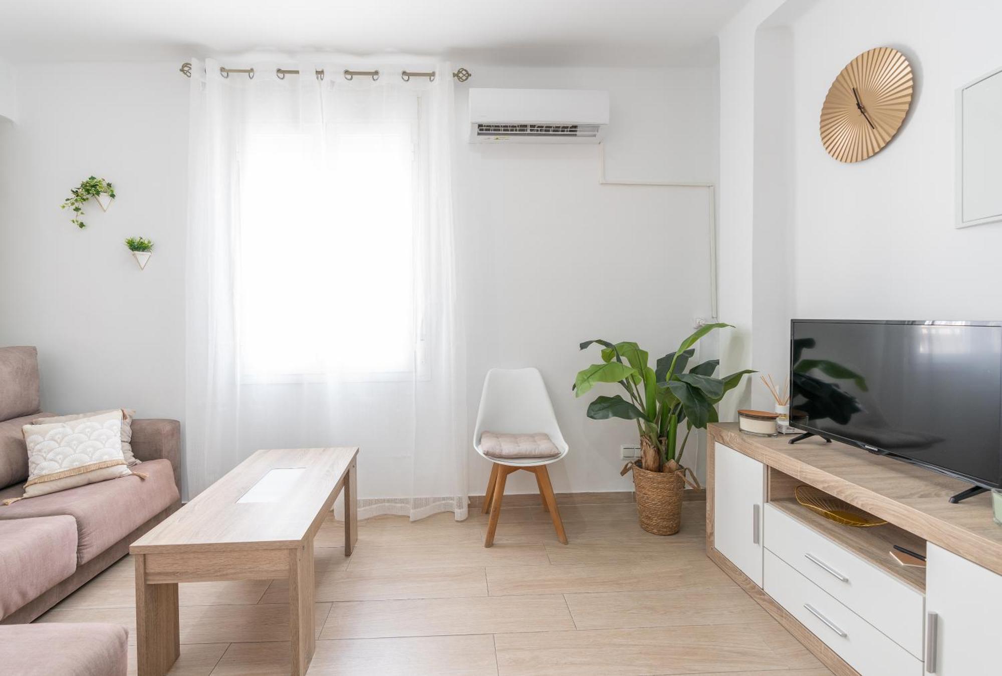 Apartamento Serendipia נרחה מראה חיצוני תמונה