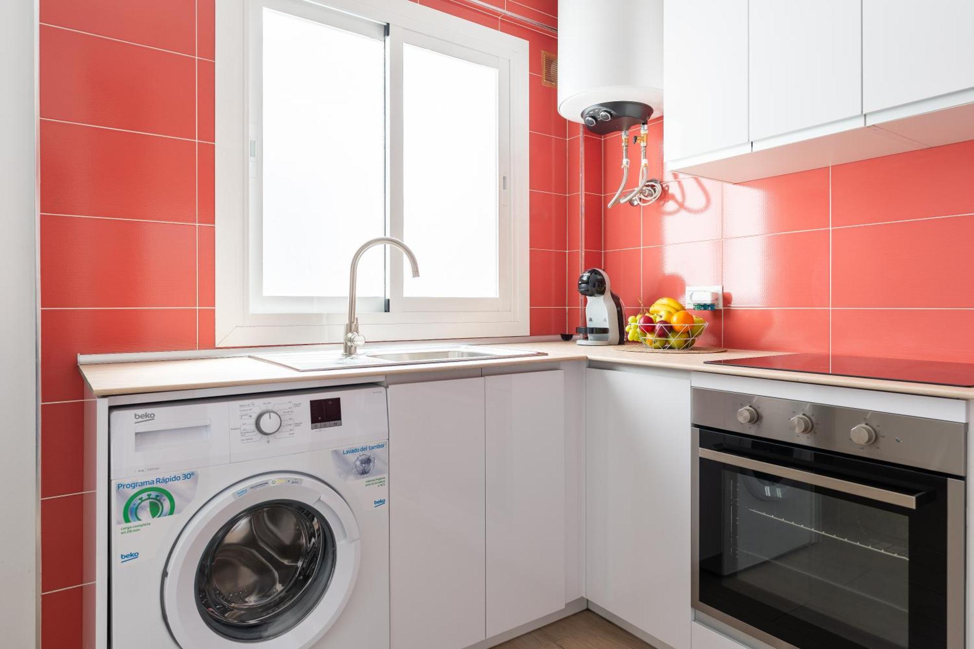 Apartamento Serendipia נרחה מראה חיצוני תמונה