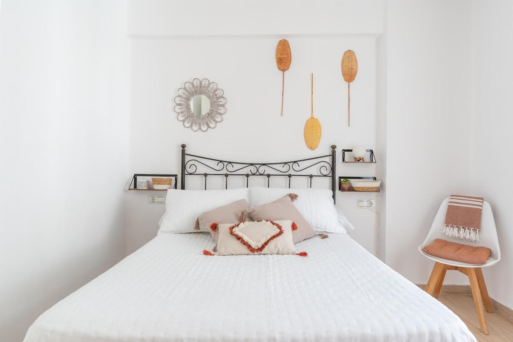 Apartamento Serendipia נרחה מראה חיצוני תמונה