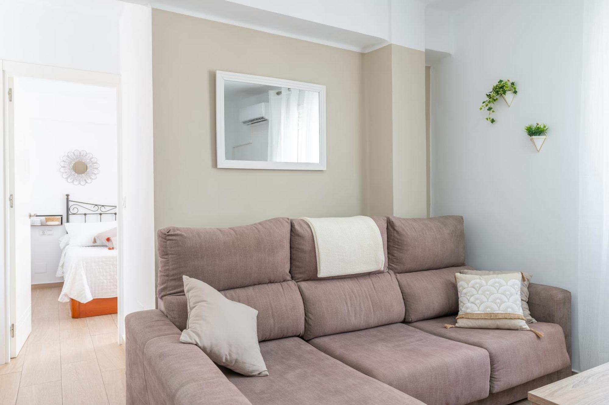 Apartamento Serendipia נרחה מראה חיצוני תמונה
