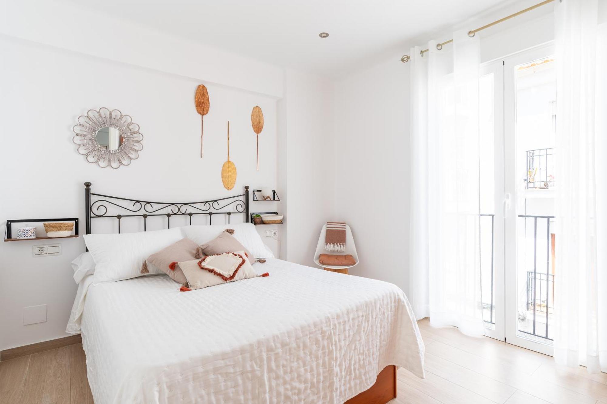 Apartamento Serendipia נרחה מראה חיצוני תמונה