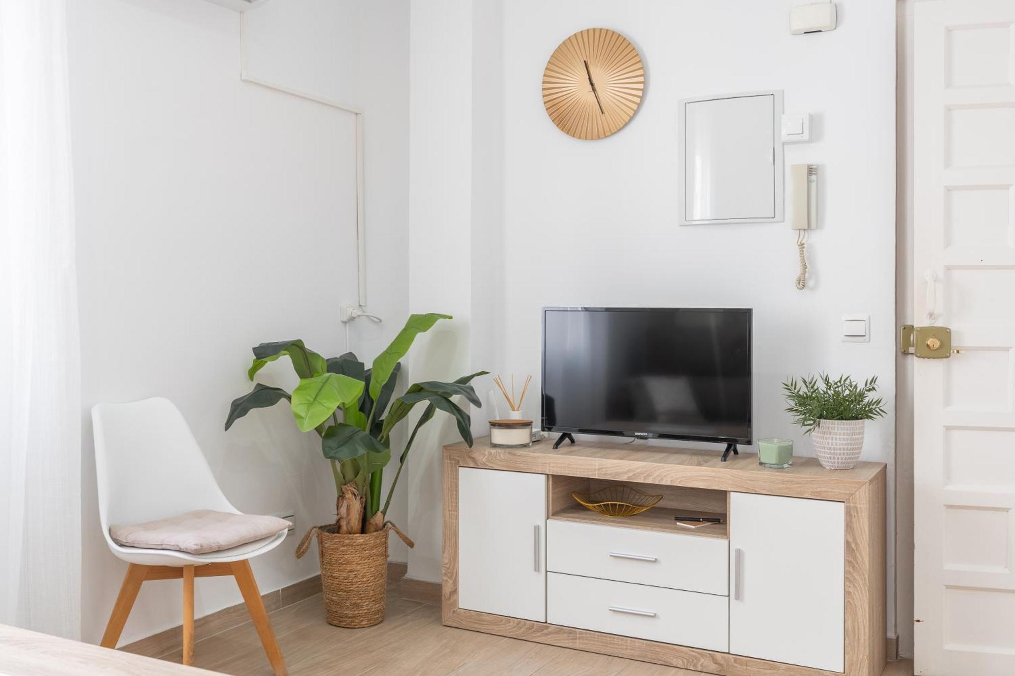Apartamento Serendipia נרחה מראה חיצוני תמונה