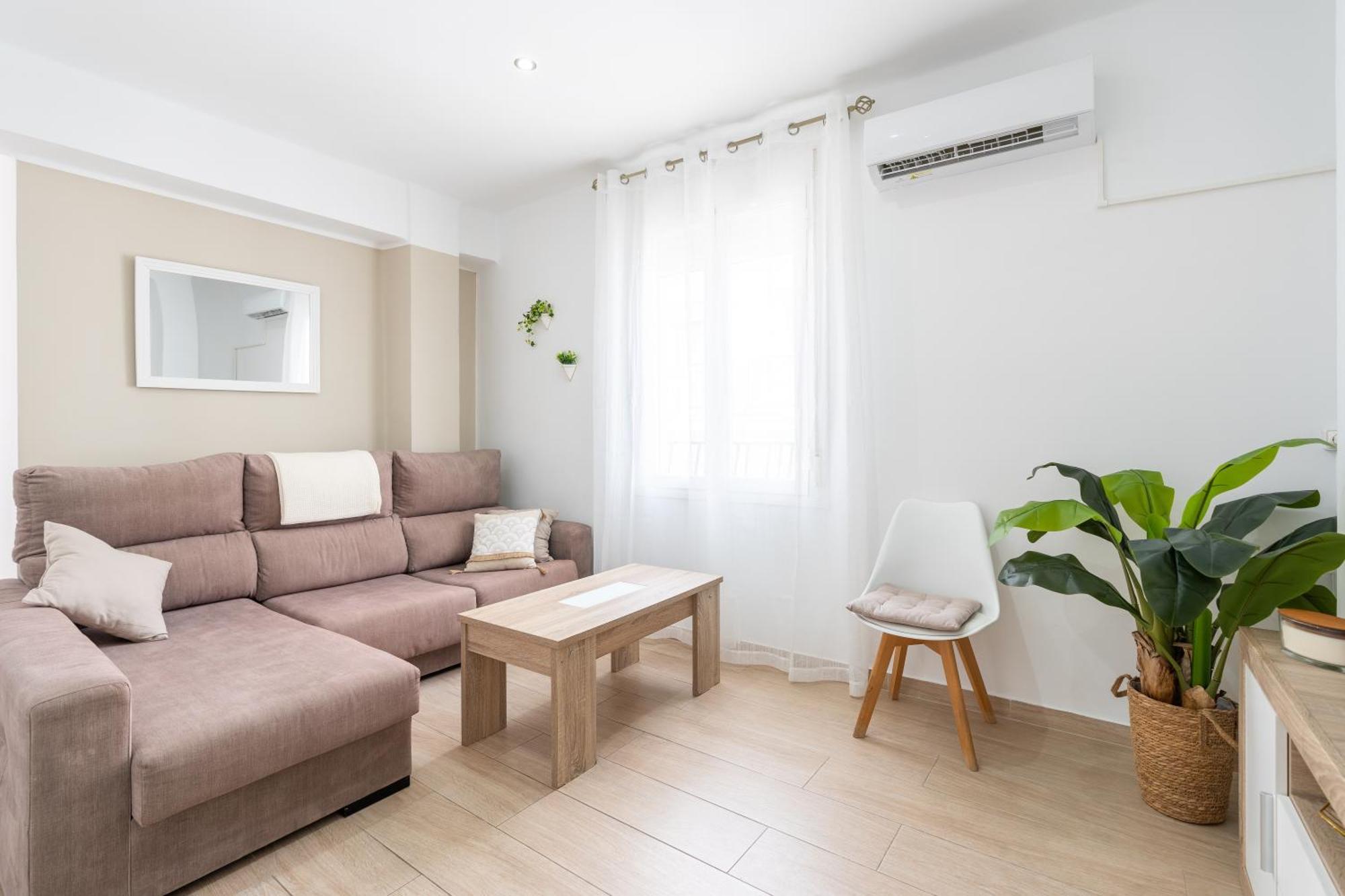 Apartamento Serendipia נרחה מראה חיצוני תמונה