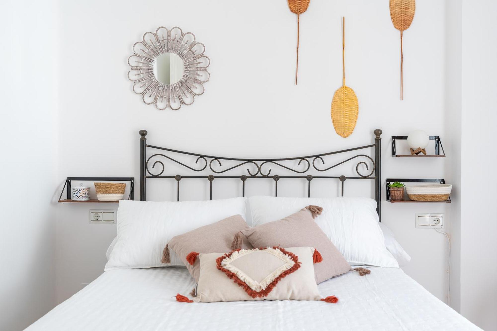 Apartamento Serendipia נרחה מראה חיצוני תמונה