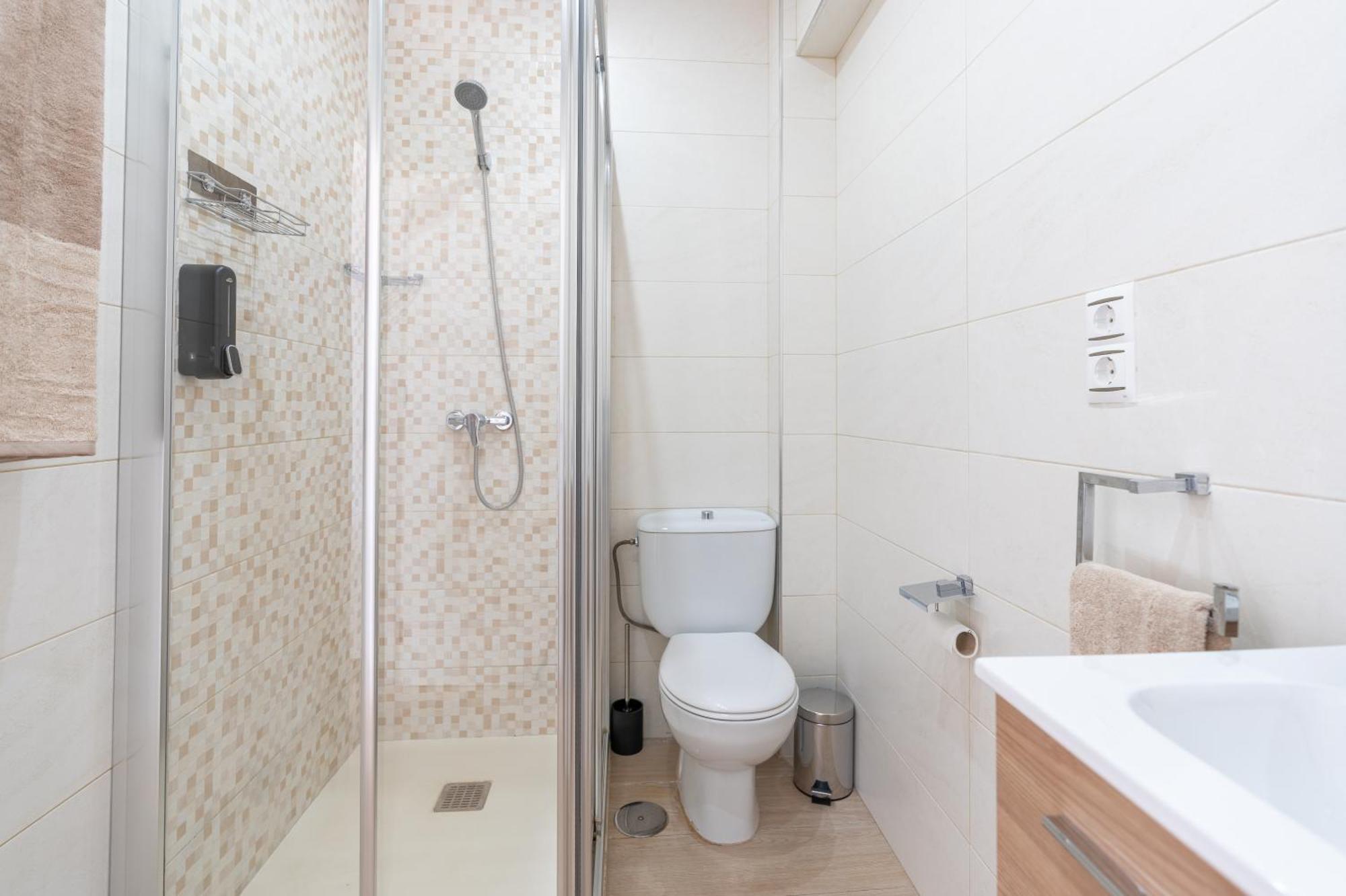 Apartamento Serendipia נרחה מראה חיצוני תמונה
