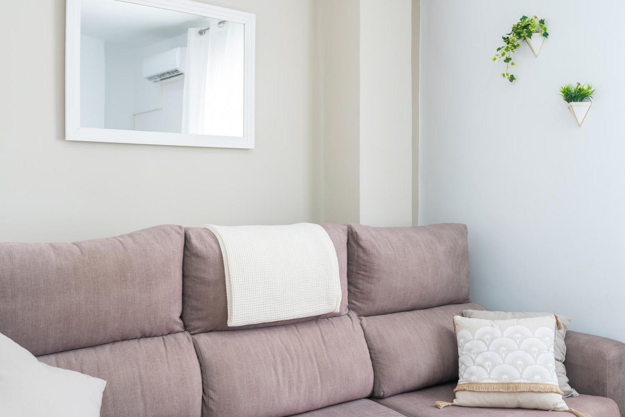 Apartamento Serendipia נרחה מראה חיצוני תמונה