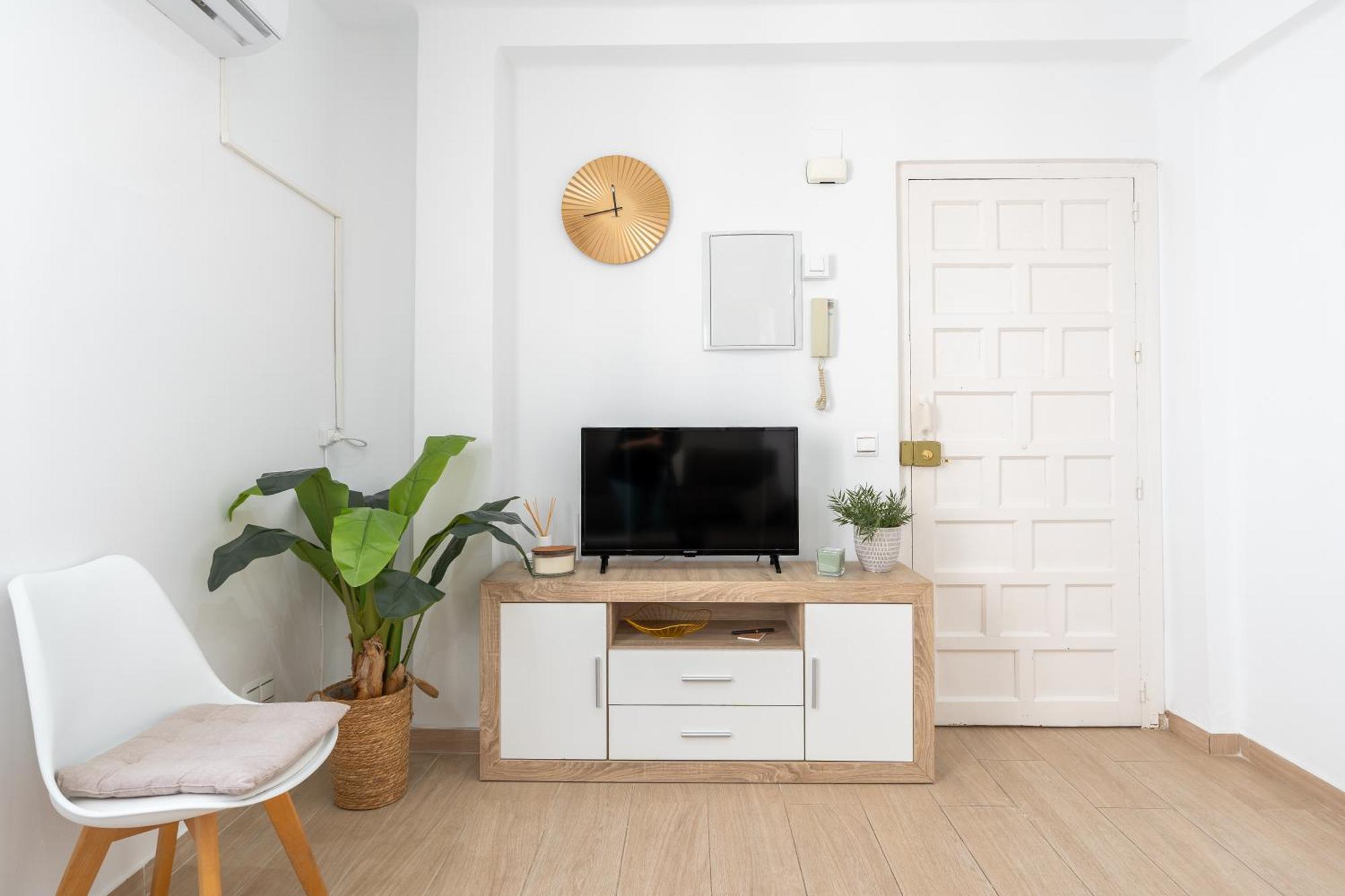 Apartamento Serendipia נרחה מראה חיצוני תמונה