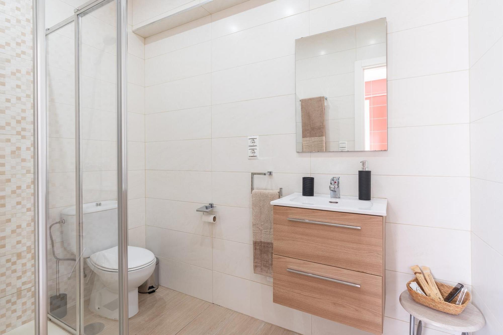 Apartamento Serendipia נרחה מראה חיצוני תמונה